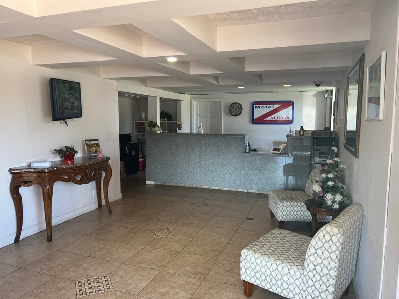 More Photos Of 6493 Richmond Rd, Williamsburg Hotel For Sale