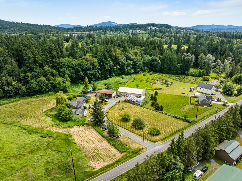 More Photos Of 4250 Dewey Rd, Bellingham Specialty For Sale