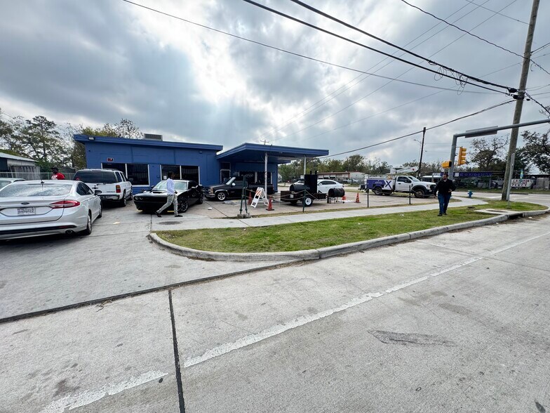 More Photos Of , Houston General Retail For Sale