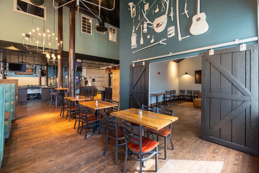More Photos Of 78491 US Highway 40, Winter Park Bar For Sale