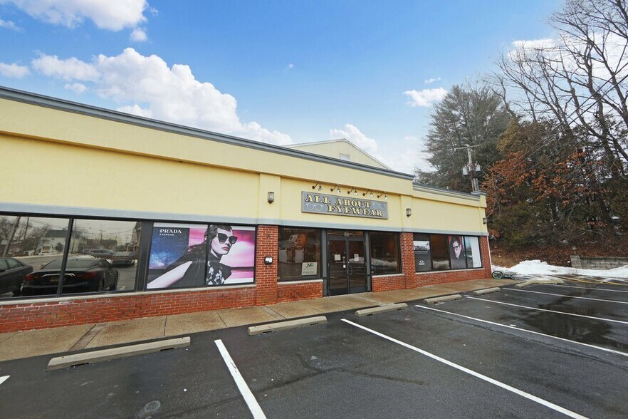 More Photos Of 649 Springfield Ave, Berkeley Heights Storefront Retail Office For Lease