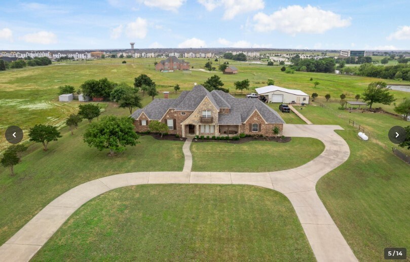 More Photos Of 5363 Hackberry Cir, Celina Land For Sale