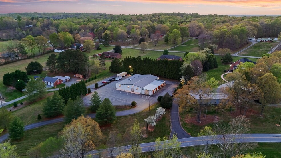 More Photos Of 2929 Hedrick Mill Rd, Lexington Lodge Meeting Hall For Sale