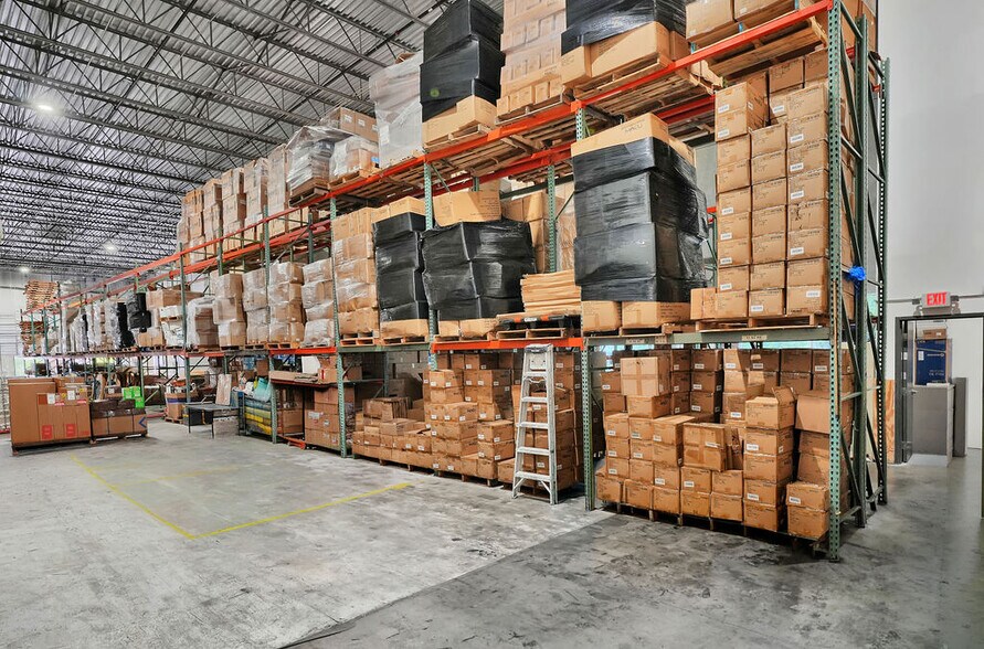 More Photos Of 5900 NW 97th Ave, Miami Warehouse For Sale