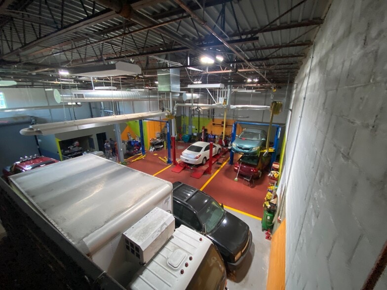 More Photos Of 925 N 8th St, Camden Service For Sale