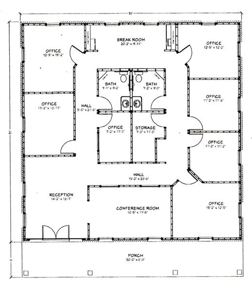 More Photos Of 3001 Joe Dimaggio Blvd, Round Rock General Retail For Sale