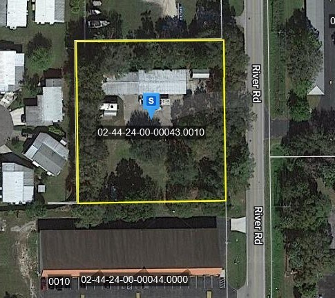 More Photos Of 1245 River Rd, N Fort Myers Industrial For Sale