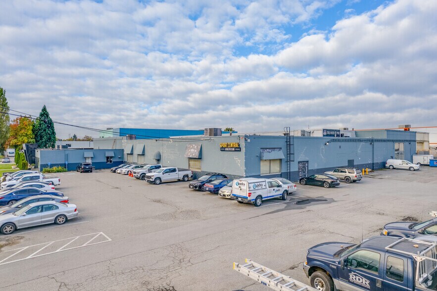 More Photos Of 2691 Viscount Way, Richmond Warehouse For Sale