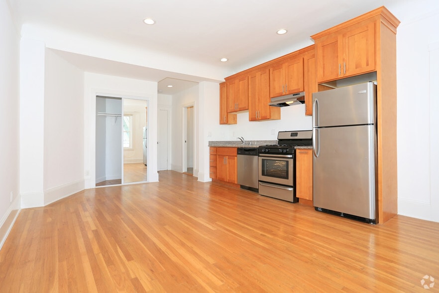 More Photos Of 425 Hyde St, San Francisco Apartments For Sale