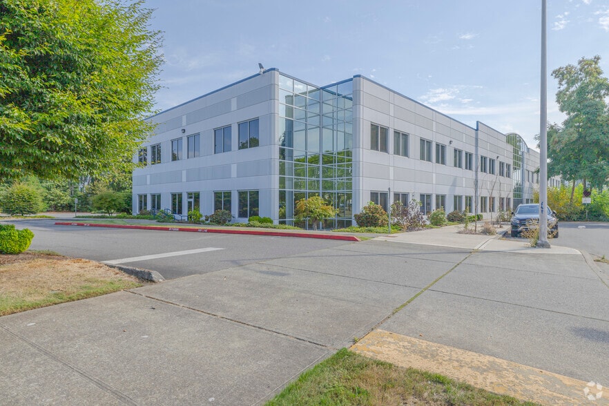 Primary Photo Of , Lacey Office For Sale