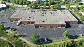 More Photos Of 1367-1407 N Barclay Blvd, Buffalo Grove Warehouse For Lease