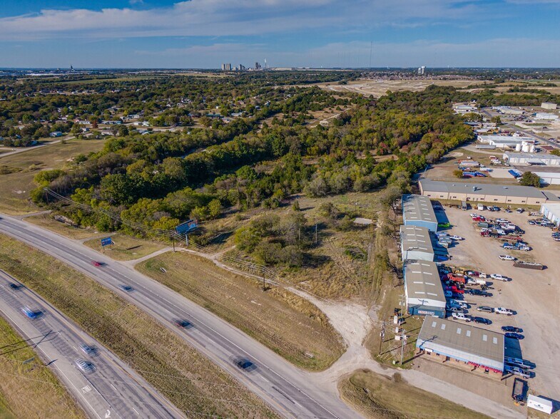 More Photos Of 2875 Hwy 287, Midlothian Land For Sale