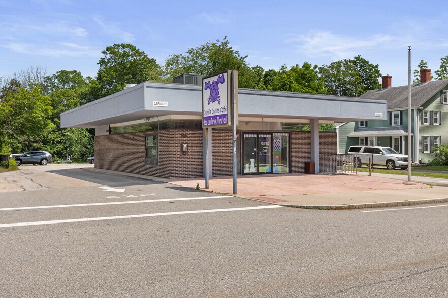 More Photos Of 12 School St, Merrimac Bank For Sale