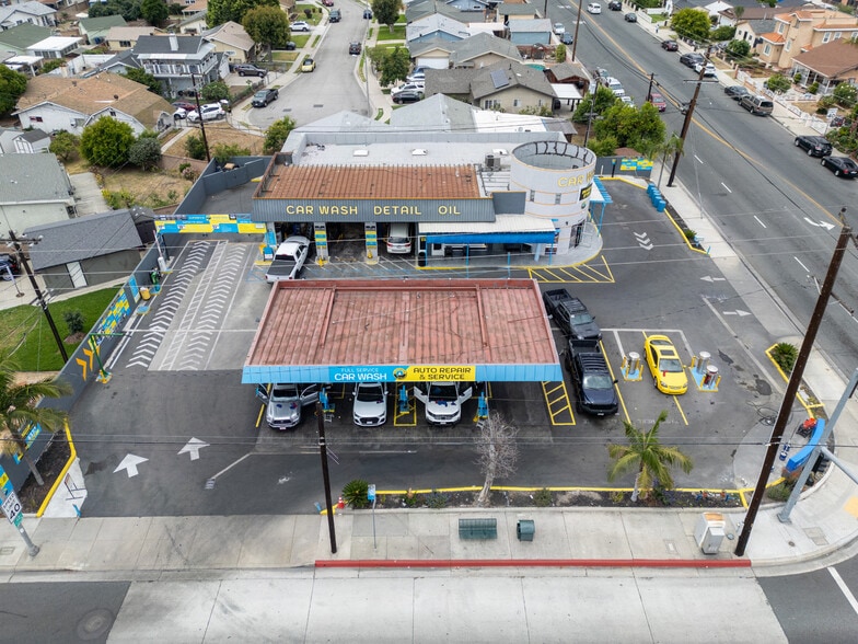 More Photos Of 21011 Pioneer Blvd, Lakewood Carwash For Sale