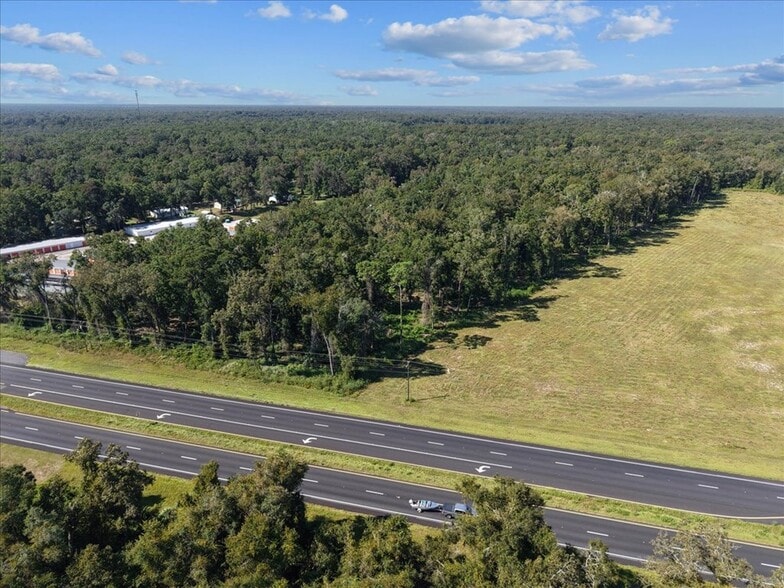 More Photos Of TBD N US Hwy 19, Fanning Springs Land For Sale
