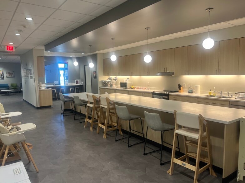 More Photos Of 1515 S Technology Blvd, Spokane Freestanding For Sale