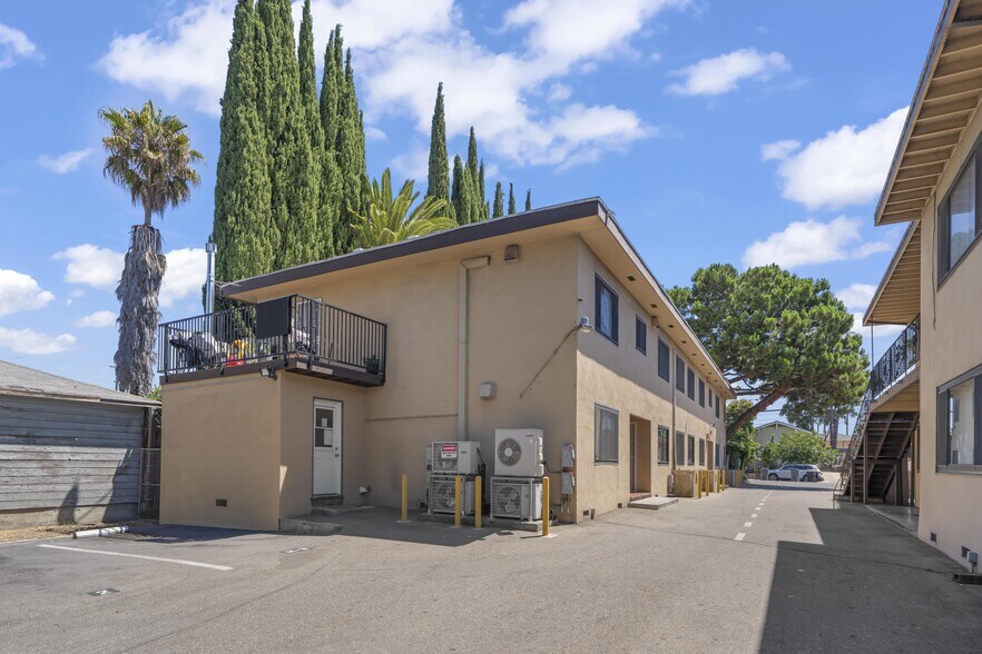 More Photos Of 159-165 Union St, San Jose Apartments For Sale
