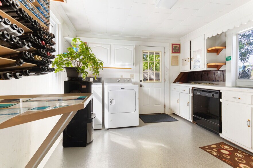 More Photos Of 1911 Margaret St, Winston-Salem General Retail For Sale