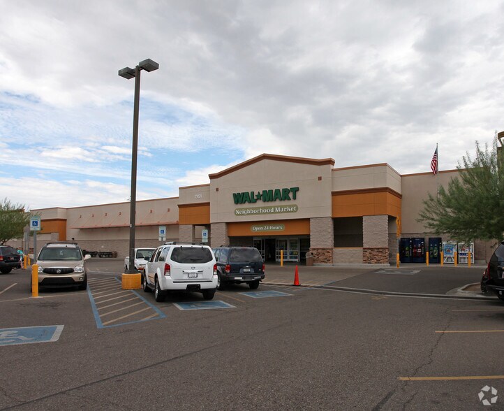 More Photos Of 7951 N Oracle Rd, Oro Valley Unknown For Lease