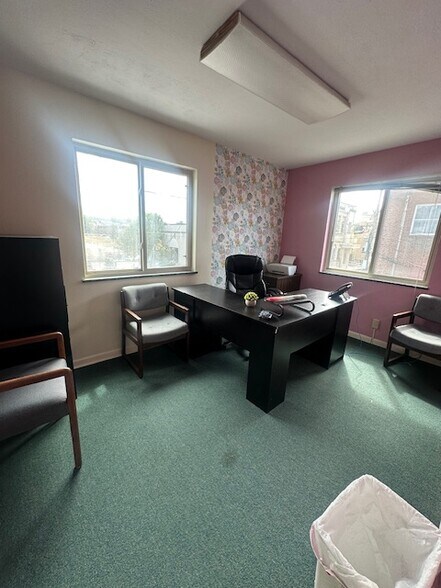 More Photos Of 402 Church St, Summersville General Retail For Sale
