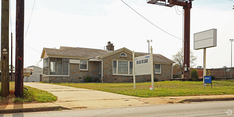 Primary Photo Of 939 Broad River Rd, Columbia Office For Sale