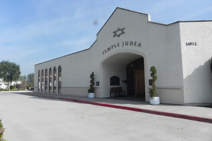 Primary Photo Of 24512 Moulton Pky, Laguna Hills Religious Facility For Lease