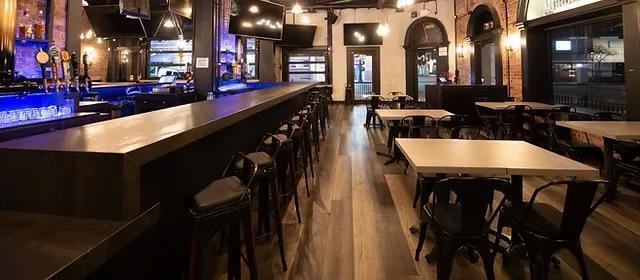 More Photos Of 201 N Citrus Ave, Covina Restaurant For Lease