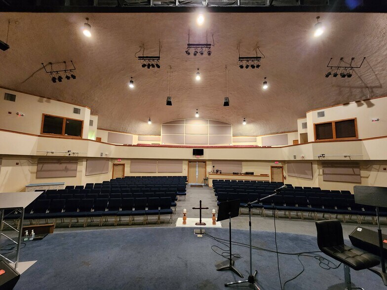 More Photos Of 521 W Grantham Rd, New Bern Specialty For Sale