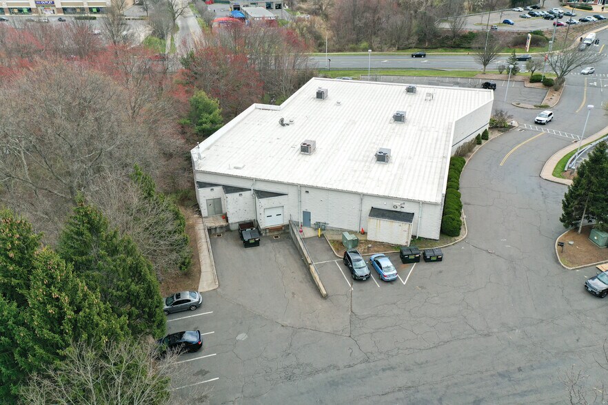 More Photos Of 91 Hale Rd, Manchester General Retail For Sale