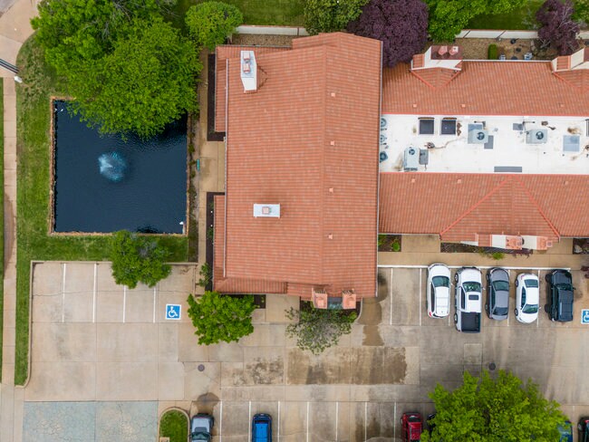 More Photos Of 1719 E 71st St, Tulsa Office Residential For Sale