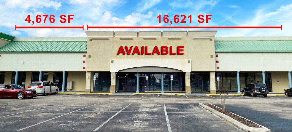 More Photos Of 5601-5671 S Orange Ave, Orlando Unknown For Sale