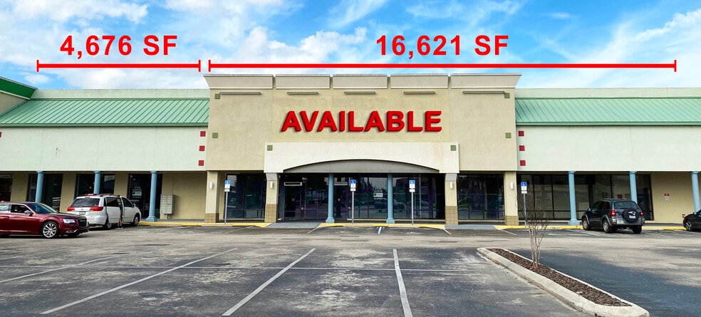 More Photos Of 5601-5671 S Orange Ave, Orlando Unknown For Lease