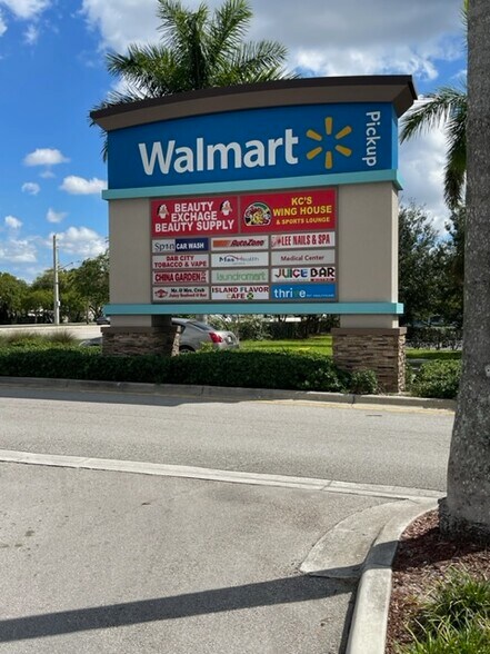More Photos Of 7860 W McNab Rd, North Lauderdale Freestanding For Lease