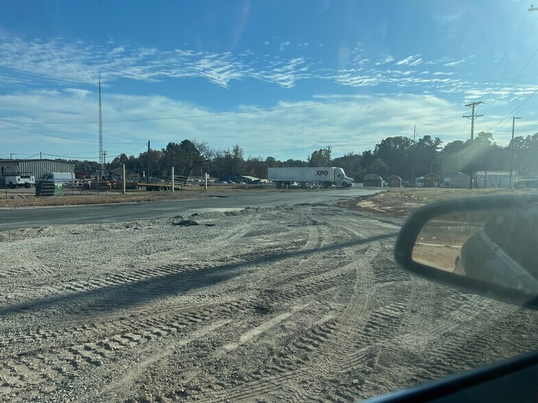 More Photos Of 8626 MS-178 Hwy, Byhalia Land For Sale