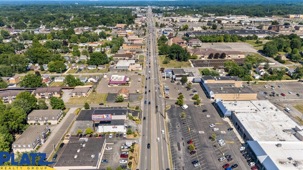 More Photos Of 220-224 Boardman Canfield Rd, Boardman Freestanding For Lease
