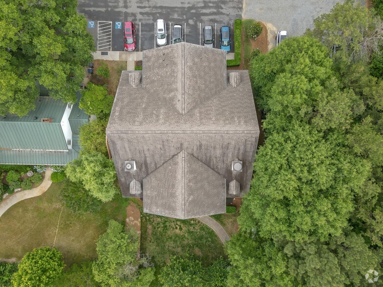 More Photos Of 215 Gilead Rd, Huntersville Office For Sale