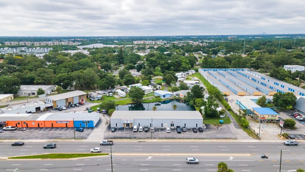 Primary Photo Of 6581 Seminole Blvd, Seminole Mixed Retail For Sale