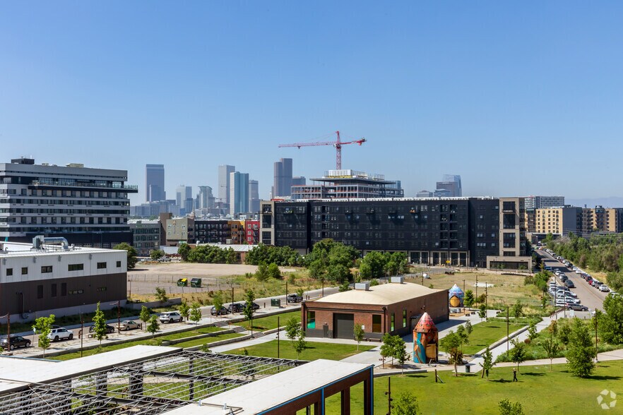 More Photos Of 3500 Chestnut Pl, Denver Apartments For Lease