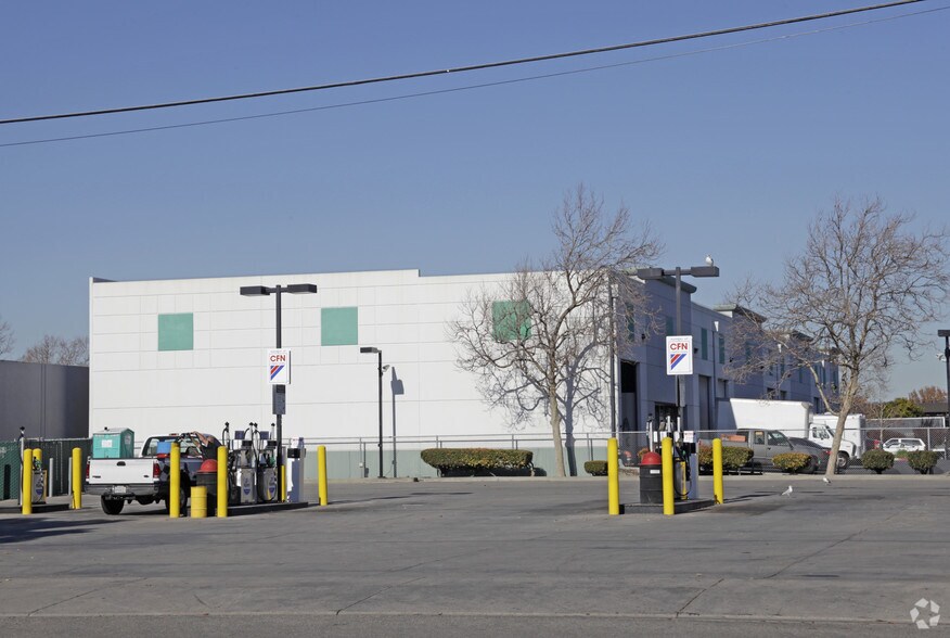 More Photos Of 28815-28839 Mack St, Hayward Warehouse For Sale