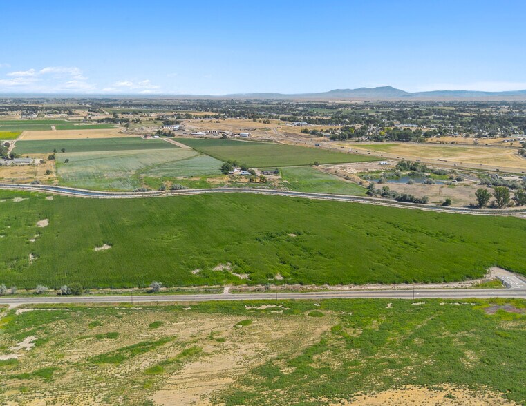 More Photos Of 15256 Green Rd, Caldwell Land For Sale