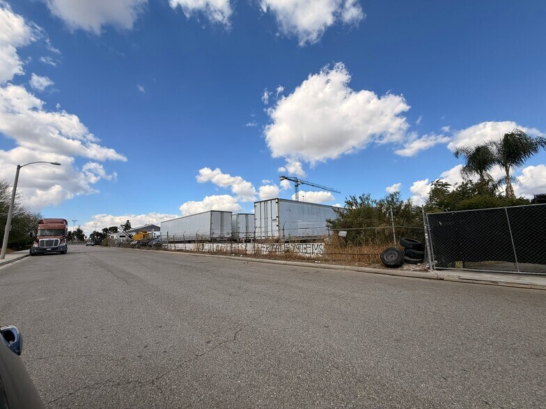 More Photos Of 603 S Arrowhead Ave, San Bernardino Warehouse For Sale