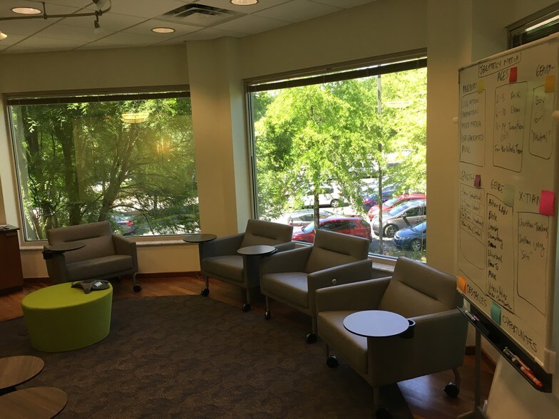 More Photos Of 210 Jamestown Park Dr, Brentwood Office For Lease