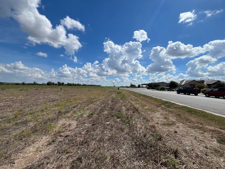 Primary Photo Of 799 Generations Dr, New Braunfels Land For Sale