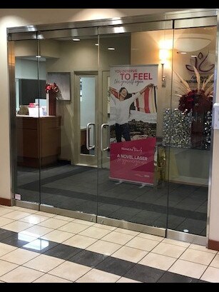 More Photos Of 8601 Lasalle Rd, Towson Medical For Sale