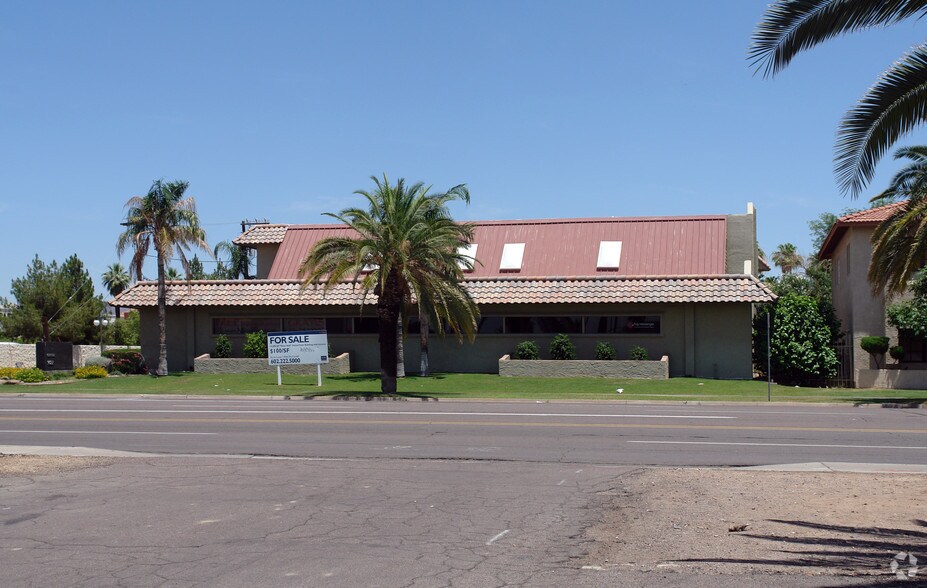 More Photos Of 1427 N 3rd St, Phoenix Office For Sale