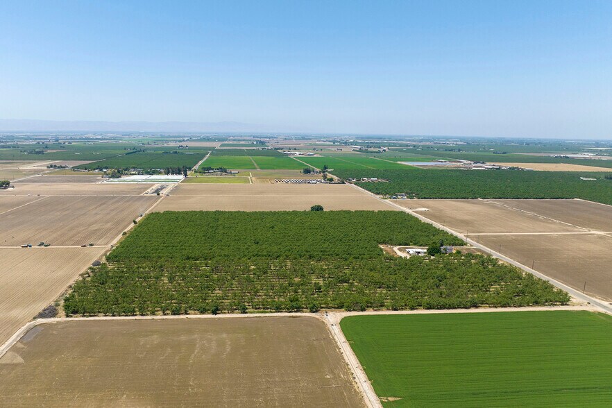 More Photos Of 3718 W Tuolumne Rd, Turlock Land For Sale