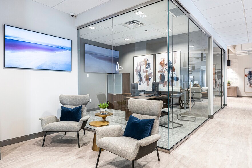 More Photos Of 7800 N Dallas Pky, Plano Office For Lease