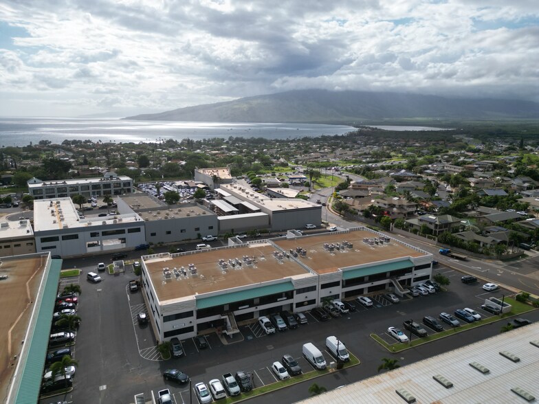 More Photos Of 320 Ohukai Rd, Kihei Office For Sale