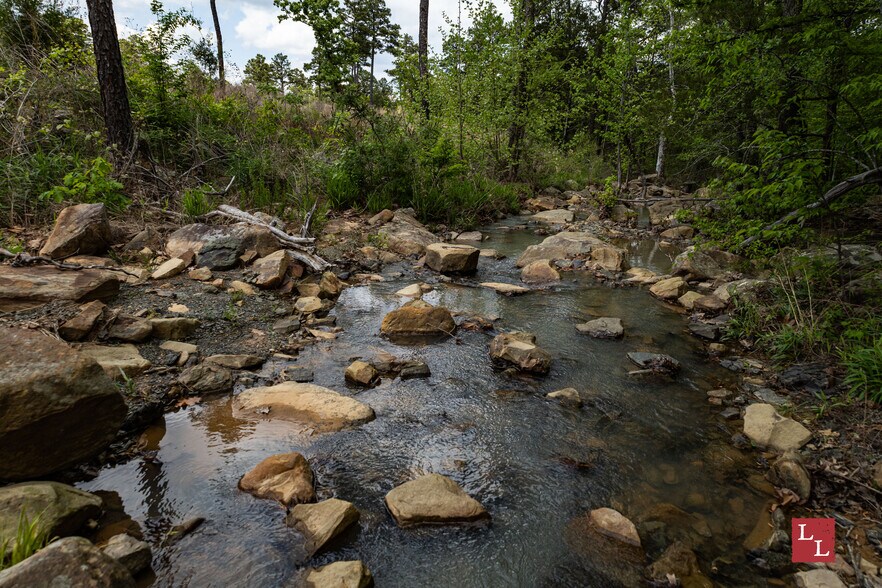 More Photos Of State Highway 43, Clayton Land For Sale