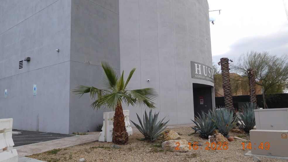 More Photos Of 4636 Wynn Rd, Las Vegas Health Club For Sale